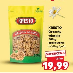 orzechy włoskie
