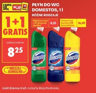 płyn do wc