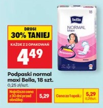 podpaski normal maxi