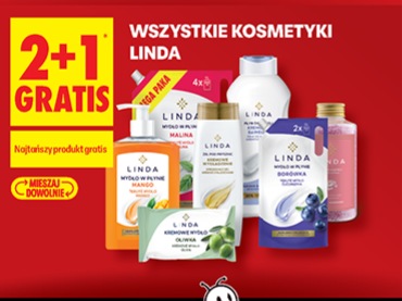 wszystkie kosmetyki
