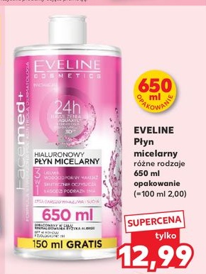 płyn micelarny różne rodzaje