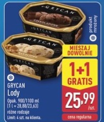 lody
