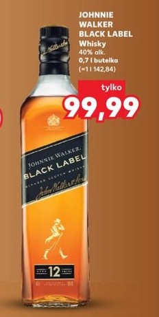 whisky black label