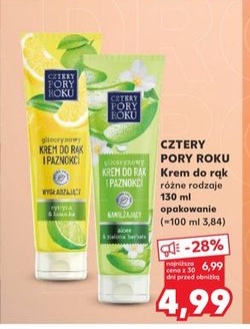 krem do rąk
