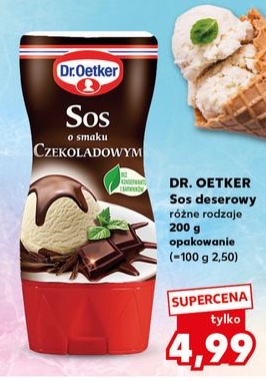 sos deserowy