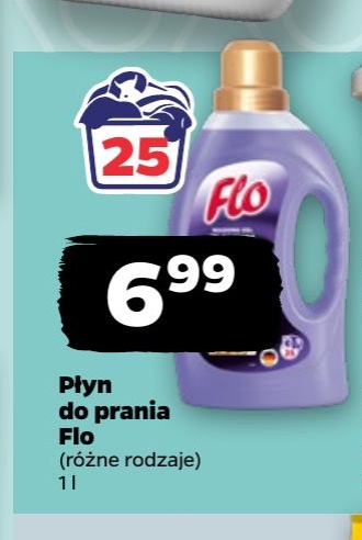 płyn do prania