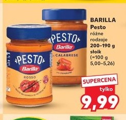 pesto