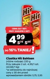 ciastka