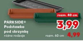 podstawka pod skrzynkę różne rodzaje