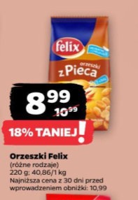 orzeszki