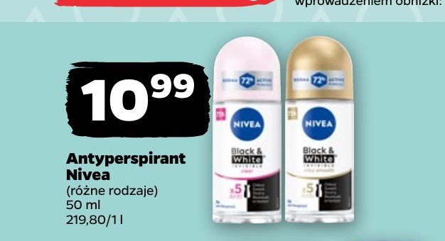 antyperspirant