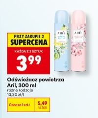 odświeżacz powietrza