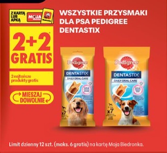 wszystkie przysmaki dla psa