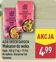 makaron do woka