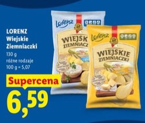 wiejskie ziemniaczki