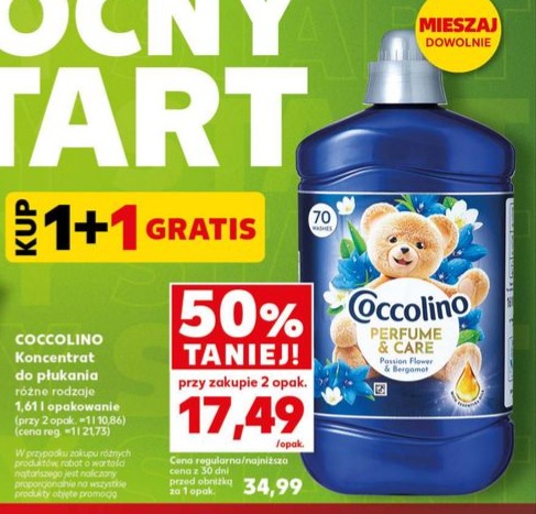 koncentrat do płukania