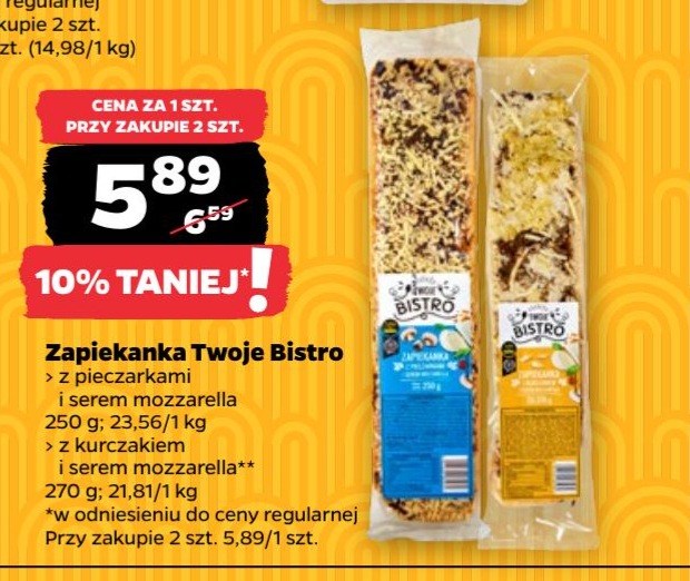 zapiekanka