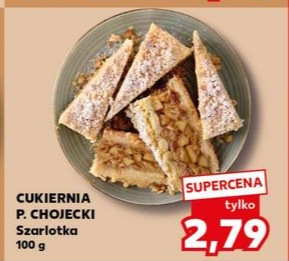 szarlotka