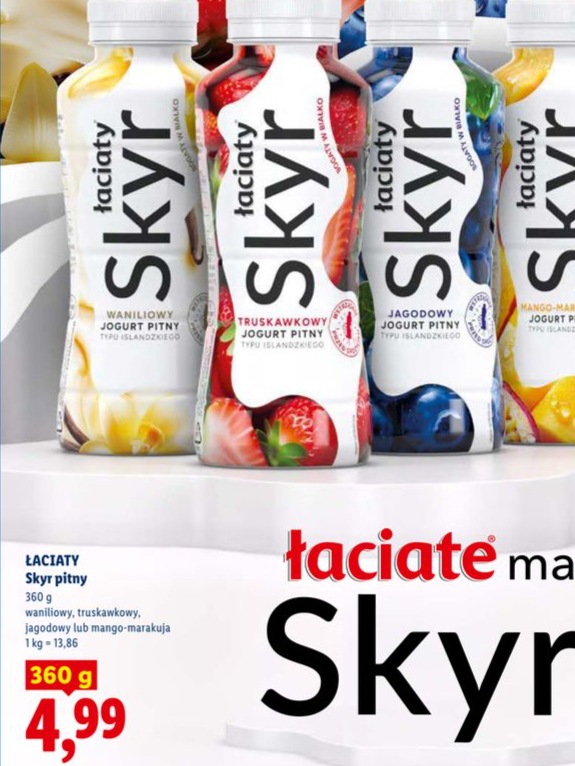 skyr pitny