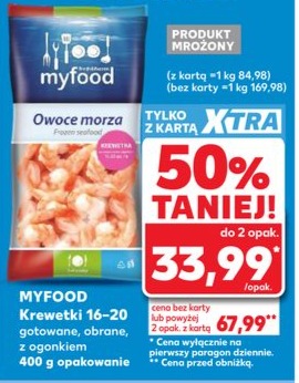 krewetki z ogonkiem