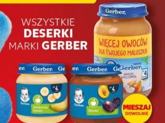 deserki różne rodzaje