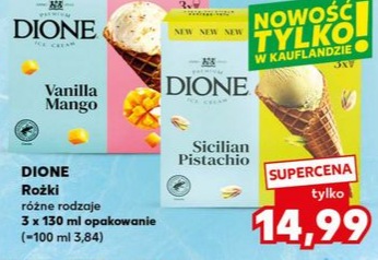 rożki różne rodzaje