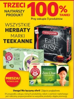 herbata czarna ekspresowa różne rodzaje