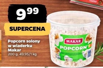 popcorn solony