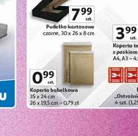 Koperta bąbelkowa