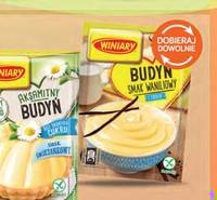 Budyń