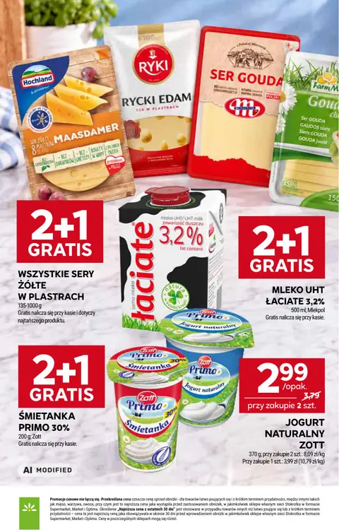 Stokrotka gazetka promocyjna 01.10-07.10.2026 — strona 18 z 51