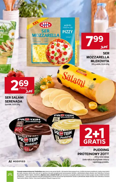 Stokrotka gazetka promocyjna 01.10-07.10.2026 — strona 19 z 51