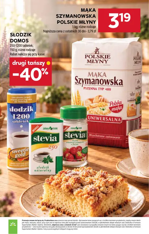 Stokrotka gazetka promocyjna 01.10-07.10.2026 — strona 31 z 51