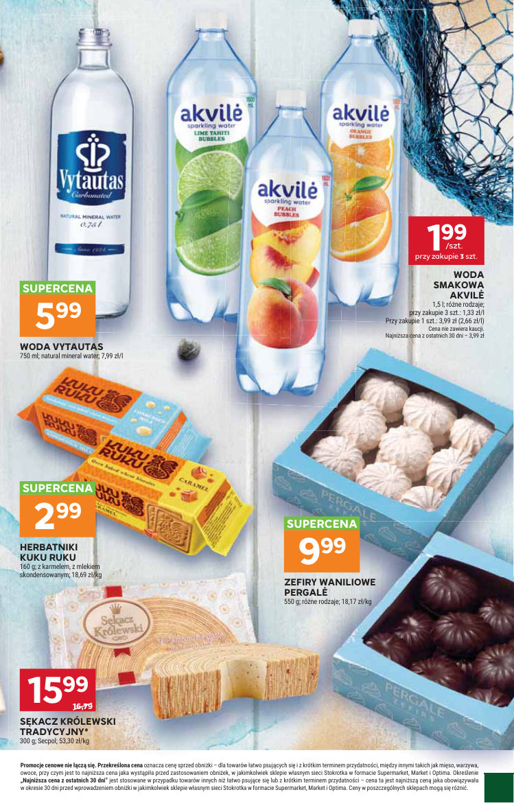 Stokrotka gazetka promocyjna 01.10-07.10.2026 — strona 39 z 51