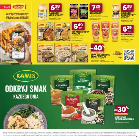 Stokrotka gazetka promocyjna 15.10-28.10.2026 — strona 5