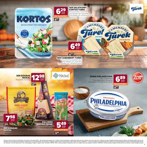Stokrotka gazetka promocyjna 15.10-28.10.2026 — strona 7