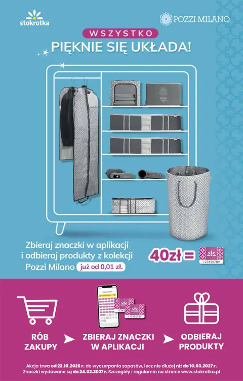 Stokrotka gazetka promocyjna 29.10-04.11.2026 — strona 12