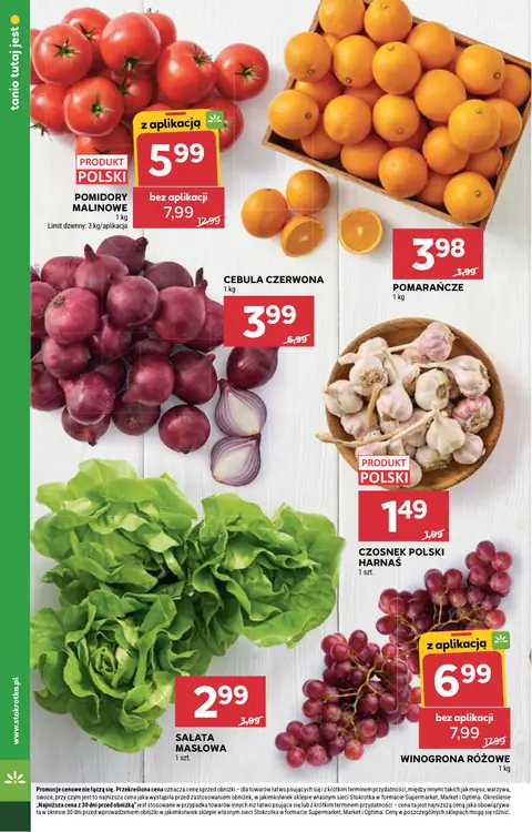 Stokrotka gazetka promocyjna 08.10-14.10.2026 — strona 12 z 50