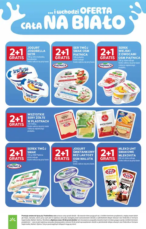 Stokrotka gazetka promocyjna 29.10-04.11.2026 — strona 14