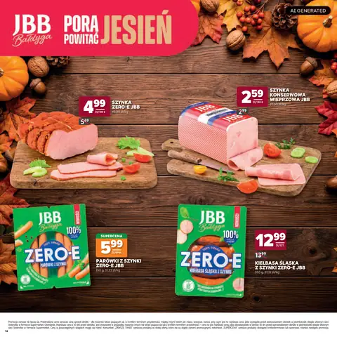 Stokrotka gazetka promocyjna 15.10-28.10.2026 — strona 14
