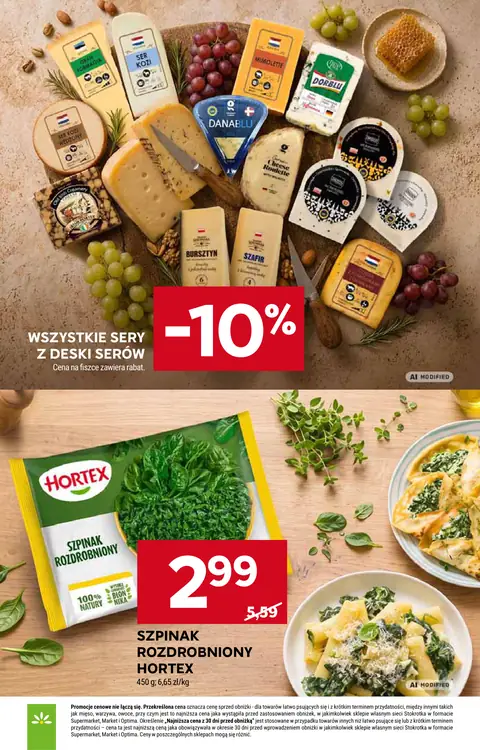 Stokrotka gazetka promocyjna 29.10-04.11.2026 — strona 15