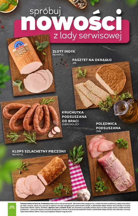Stokrotka gazetka promocyjna 08.10-14.10.2026 — strona 16 z 50