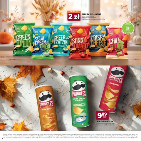 Stokrotka gazetka promocyjna 15.10-28.10.2026 — strona 16