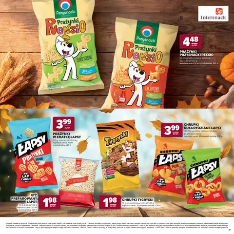 Stokrotka gazetka promocyjna 15.10-28.10.2026 — strona 17