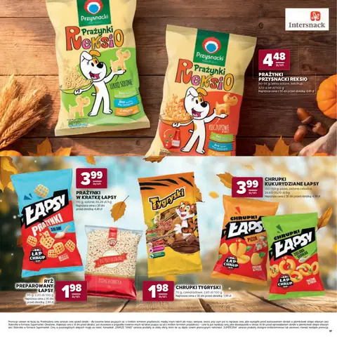 Stokrotka gazetka promocyjna 15.10-28.10.2026 — strona 17 z 38