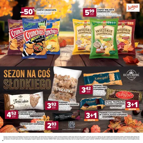 Stokrotka gazetka promocyjna 15.10-28.10.2026 — strona 18