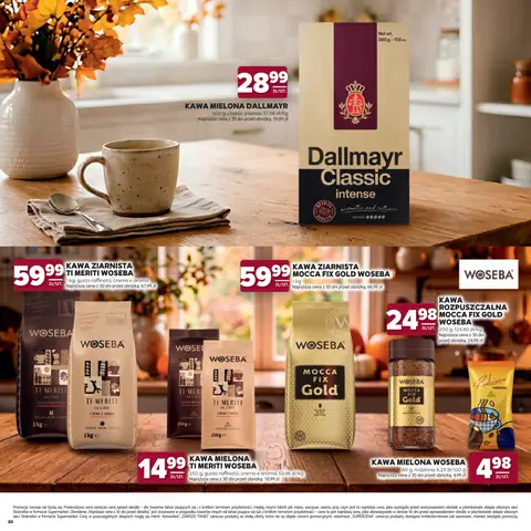 Stokrotka gazetka promocyjna 15.10-28.10.2026 — strona 20