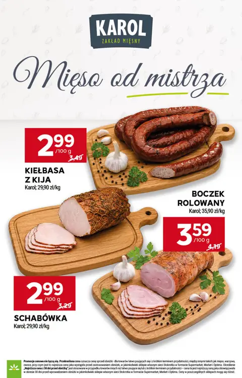 Stokrotka gazetka promocyjna 08.10-14.10.2026 — strona 21 z 50
