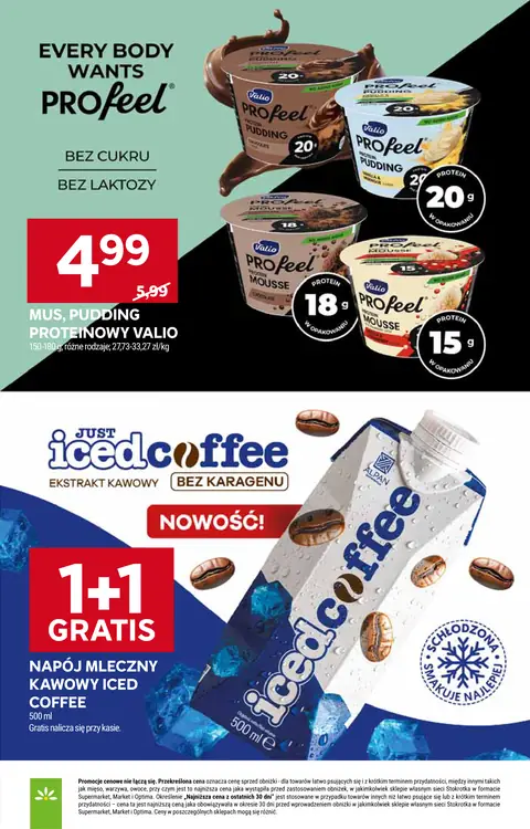 Stokrotka gazetka promocyjna 15.10-21.10.2026 — strona 22
