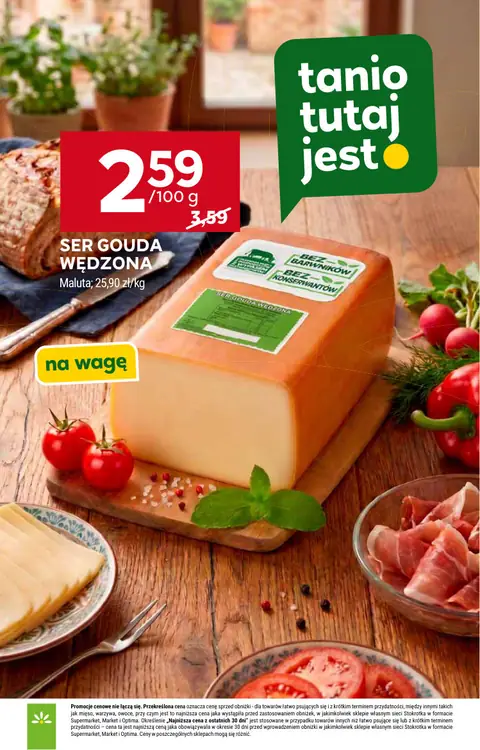 Stokrotka gazetka promocyjna 15.10-21.10.2026 — strona 23 z 40